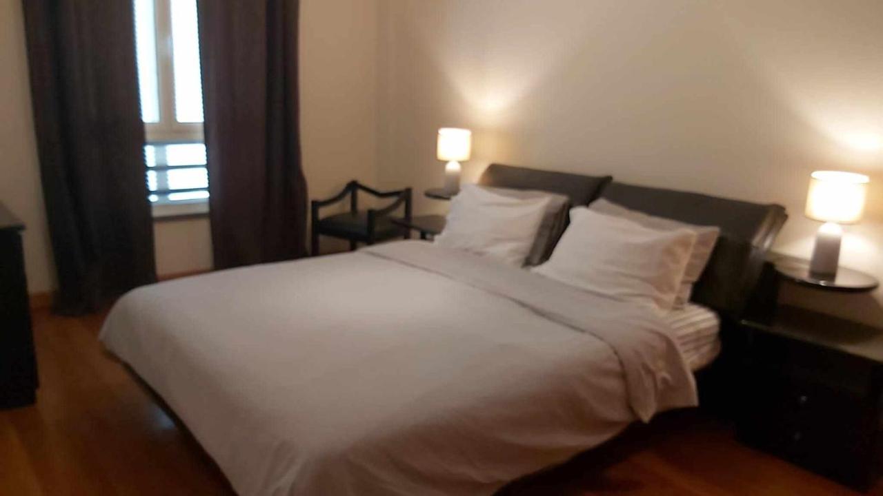 Comfy And Charming Palace 푼샬 외부 사진
