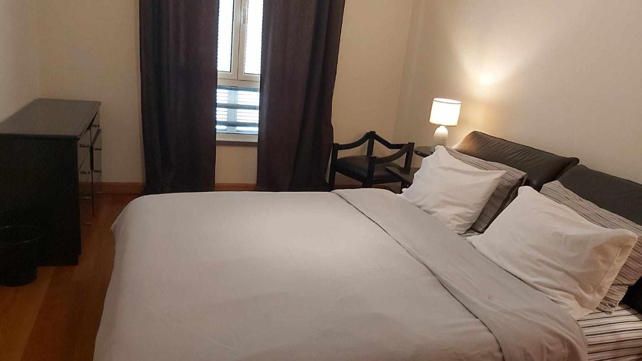 Comfy And Charming Palace 푼샬 외부 사진