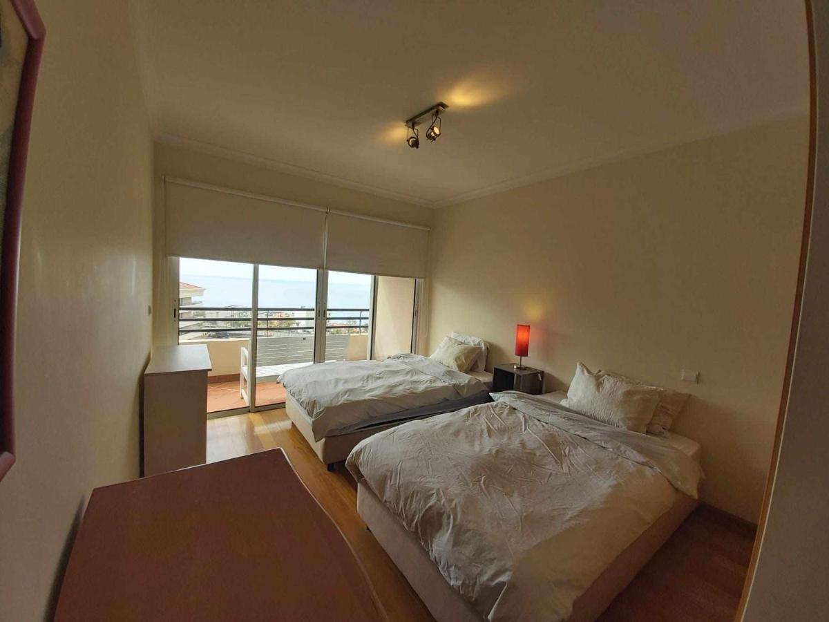 Comfy And Charming Palace 푼샬 외부 사진